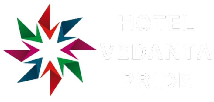 hotelvedantapride logo